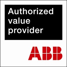 Mikro Kontrol became ABB AUTHORIZED VALUE PROVIDER