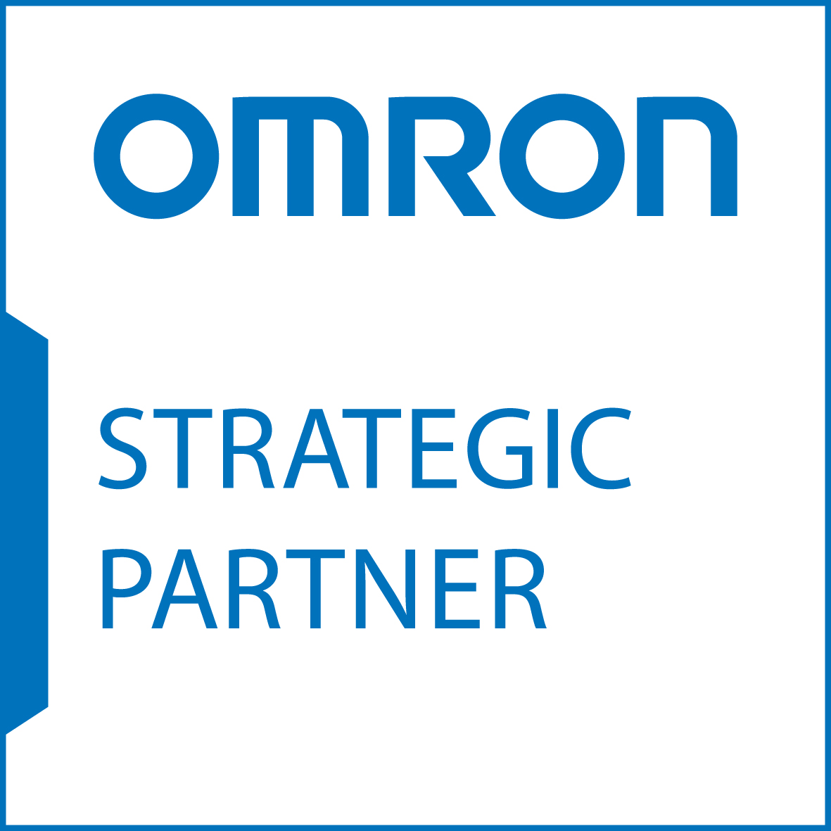 MIKRO KONTROL postao je Omron Strategic Partner