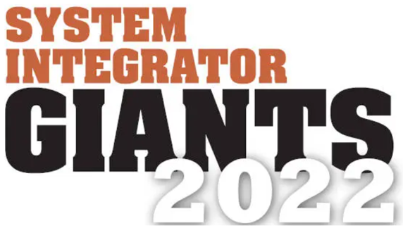 System Integrator Giants 2022