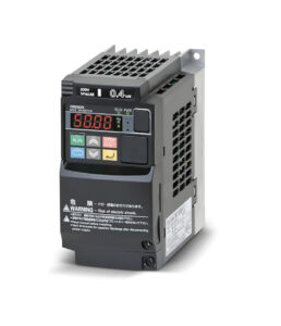 OMRON components