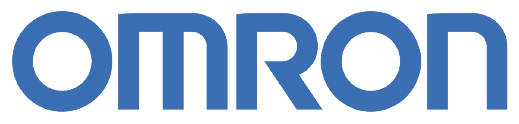 OMRON logo